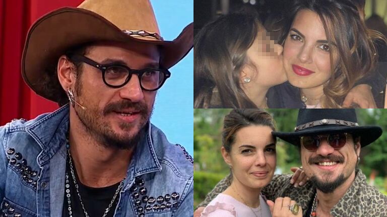 La deuda que Daniel Osvaldo tiene con sus hijas italianas desde hace cinco años: "Son 24 mil euros sin intereses"