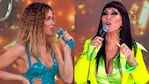 Moria Casán, picante con Agustina Agazzani: "Mirá si te voy a stalkear a vos que no sé ni tu nombre"