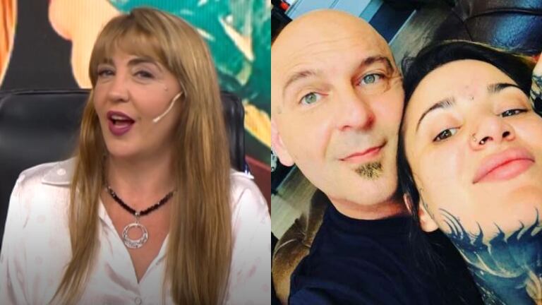 Lola Cordero, picante al ver a Alexis Puig con su nueva novia: "Yo estoy soltera, no sola"