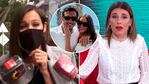 ¡Con exabrupto incluido! Pampita, lapidaria con Mariana Brey por exponer un video de Pico Mónaco tras su casamiento