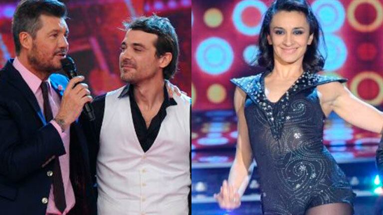 Pedro Alfonso y Anita Martínez se suman juntos al Súper Bailando