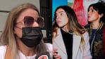 Marina Calabró criticó a Dalma y Gianinna Maradona por sus dichos contra los periodistas