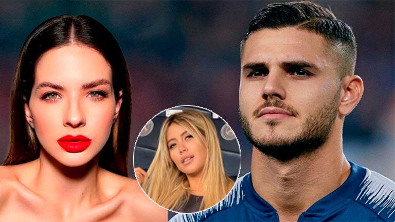 ¡Lo descubrió Wanda! El especial regalo que Mauro Icardi le habría hecho a China Suárez