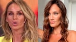 A Sabrina Rojas le preguntaron si Paula Chaves es una amiga falsa y fue a fondo con su respuesta