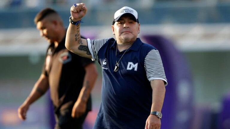 Así será la autopsia de Diego Maradona: quiénes son las tres personas encargadas y el motivo por el que será filmada íntegramente