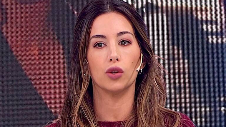 ¡Se cansó! Estefi Berardi reveló el verdadero motivo de su abrupta renuncia a LAM