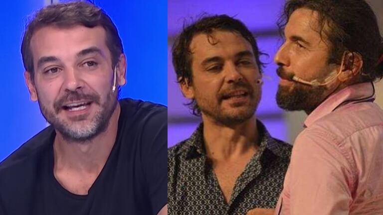 Pedro Alfonso confesó que no volvería a contratar a Ergün Demir para una obra: "No tuvo onda con el resto del elenco"