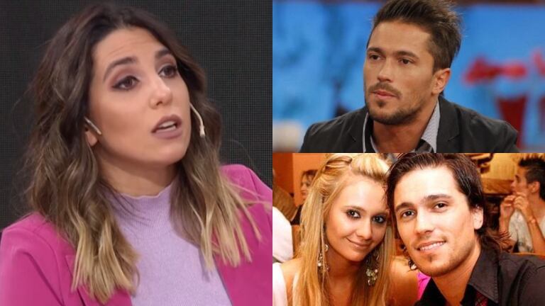 La furia de Cinthia Fernández con Bam Bam tras decir que tuvieron un affaire cuando él estaba de novio con Melina Pitra: "Si hice cornuda a alguien, me hago cargo; pero no"