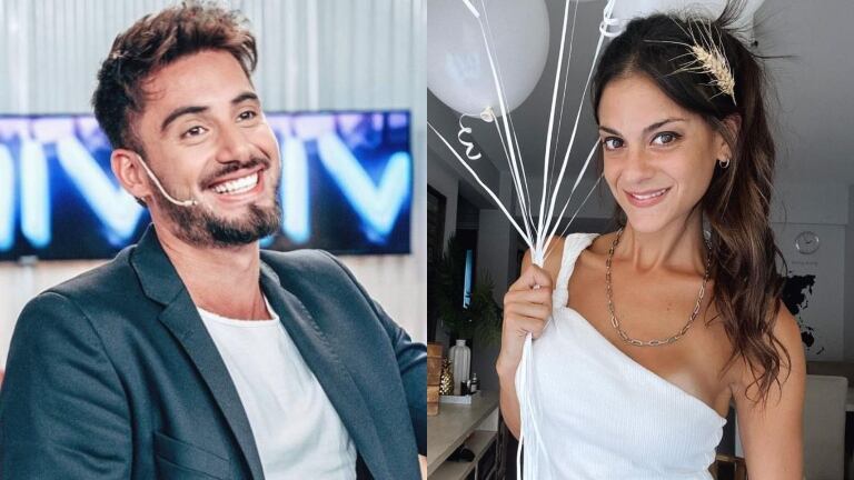 Picante rumor de romance de Nico Occhiato con Emily Lucius