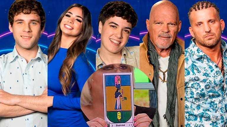 Fabiana Aquin reveló quién será el próximo en irse de Gran Hermano 