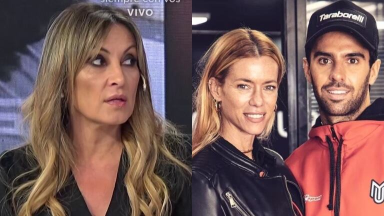 Fuerte comentario de Marcela Tauro contra Manu Urcera y a favor de Nicole Neumann: "La pone en un lugar horrible"