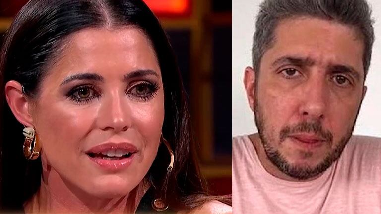 Firme opinión de Pamela David sobre Jey Mammon, acusado de abuso sexual por Lucas Benvenuto: "Manipuló a un menor"