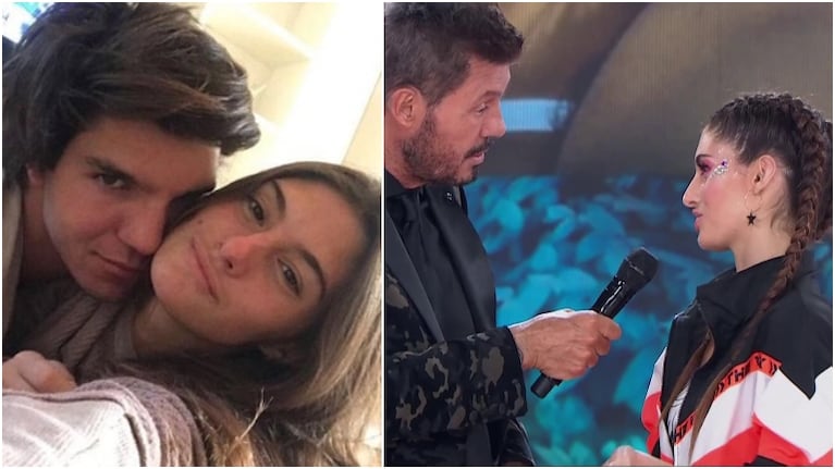 El motivo por el que Lola Latorre no lleva a su novio al Súper Bailando