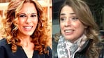 Marina Calabró, en conflicto con su hermana Iliana 