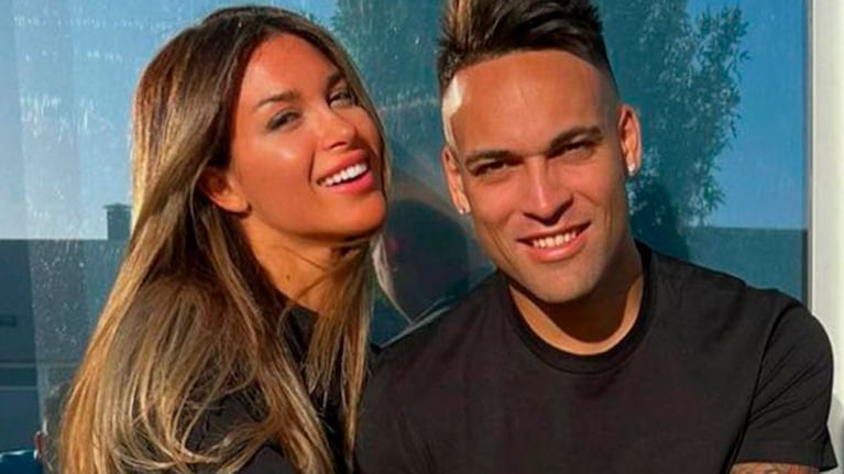 Así le propuso casamiento Lautaro Martínez a Agustina Gandolfo: "Dejó la vara muy alta"