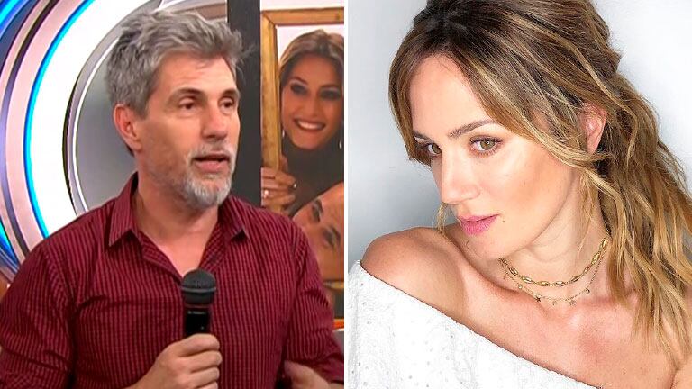 El Chato Prada explicó por qué Paula Chaves se bajó de la temporada teatral de Carlos Paz