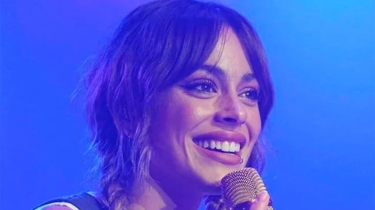 Tini Stoessel confesó cuánto padece a los haters en las redes sociales: “Son cosas que duelen”