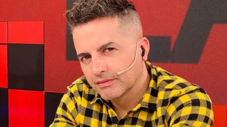 Ángel de Brito contó los famosos que podrían entrar a Gran Hermano 2022