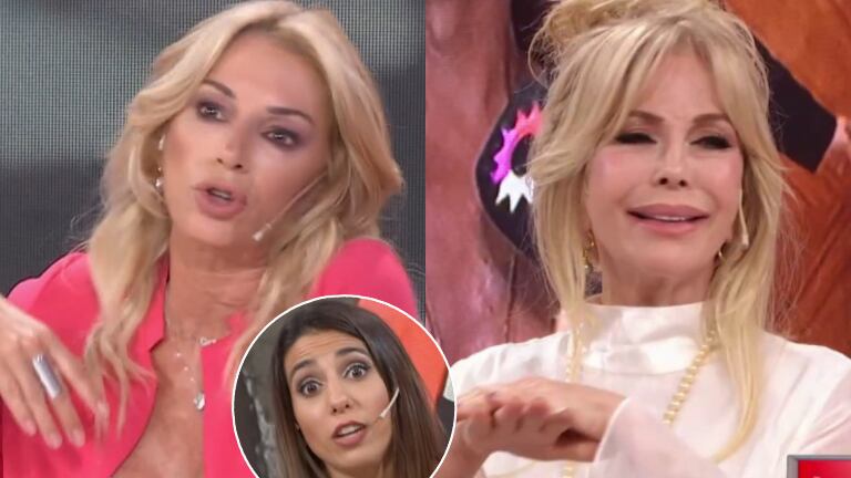 Yanina Latorre habló del detrás de la pelea de Alfano con Cinthia: "Le dijo ‘fijate que todos los que se metieron conmigo están muertos’”