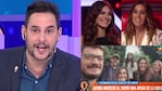 Picante comentario de Lussich con Soledad Pastorutti tras ser relacionada a una participante de La Voz: "Sole, te queremos pero en esta no te podemos bancar"