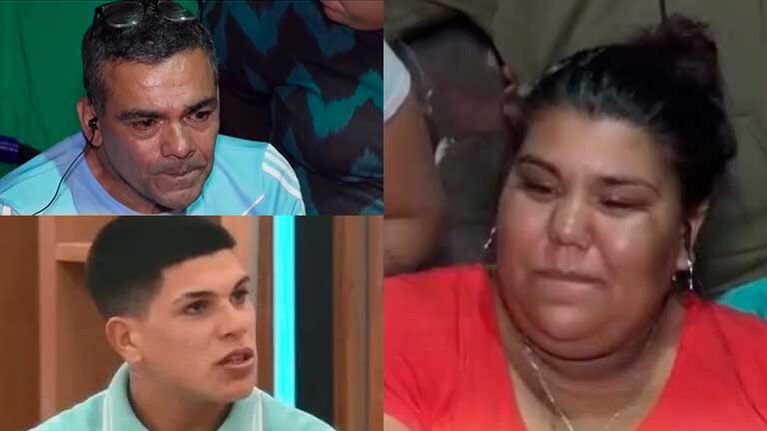 Camila Deniz, la hermana de Thiago de Gran Hermano habló tras la brutal agresión de su padrastro