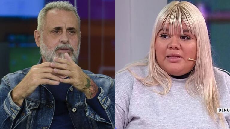 Tremenda declaración de More Rial al hablar de la relación con su papá: "Nunca le voy a perdonar que me haya internado en un psiquiátrico"