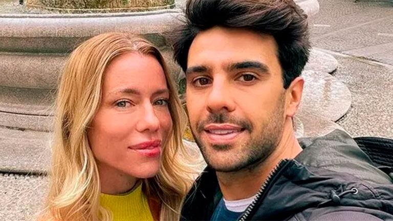 Revelan que gesto que los padres de Manu Urcera tuvieron con Nicole Neumann