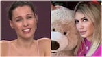 Pampita y las supuestas operaciones estéticas a las que se habría sometido Wanda Nara: "Cualquiera que tiene complejos que se mejore como se le ocurra"