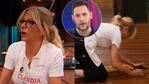 Escandalosa reacción de Claudia Fontán tras ver en TV su polémica actitud en MasterChef: "Estaba desquiciada"