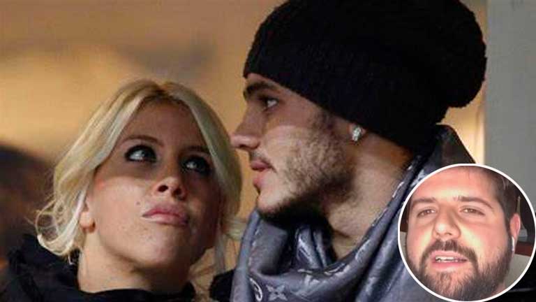 Tremenda frase de Wanda Nara a Mauro Icardi que confirmaría su separación definitiva