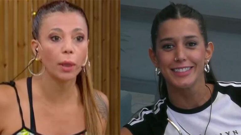 Ximena Capristo opinó a fondo de Juliana tras su ingreso a Gran Hermano y filtrar información: "Dijo un montón de barbaridades"