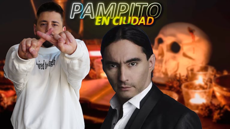 Pampito en Ciudad