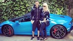 La escandalosa y millonaria separación de Wanda Nara y Mauro Icardi