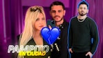 Wanda Nara y Mauro Icardi, otra vez separados: ¿realidad o prensa?