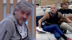 Tenso cara a cara de Furia con Darío en Gran Hermano 2023