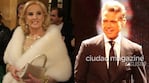 Mirtha Legrand, invitada de lujo en el show de Luis Miguel