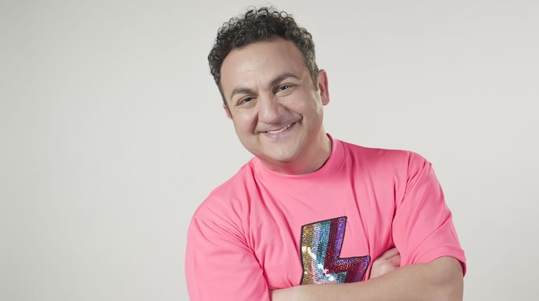 Exclusivo | Diego Topa se sinceró sobre su trabajo: “Mis shows no son solo para los más chicos”