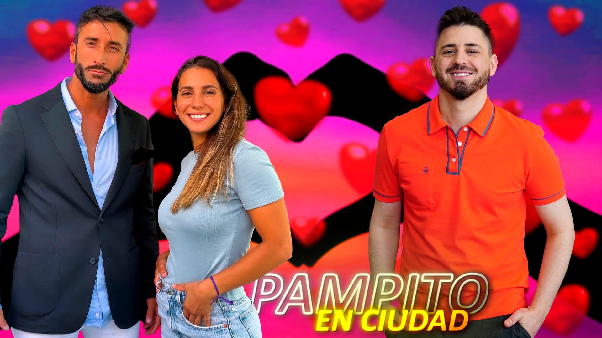 Pampito en Ciudad