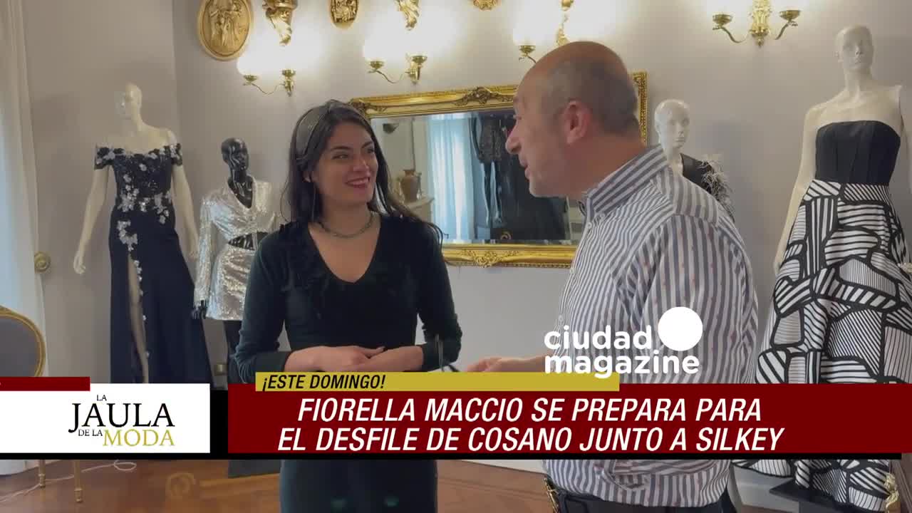 LA JAULA DE LA MODA - Programa 03/09/24