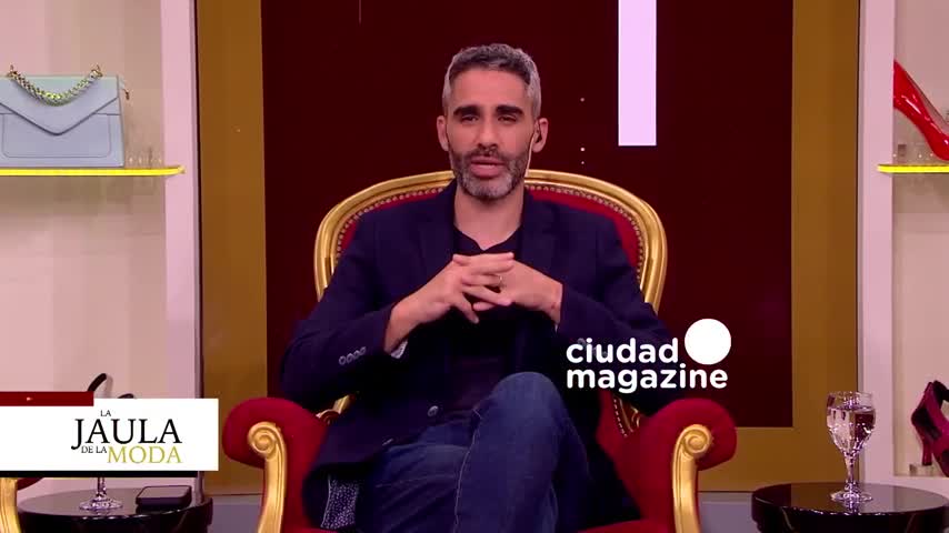 LA JAULA DE LA MODA - Programa 16/10/24