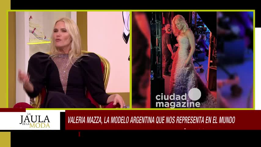 LA JAULA DE LA MODA - Programa 06/05/24