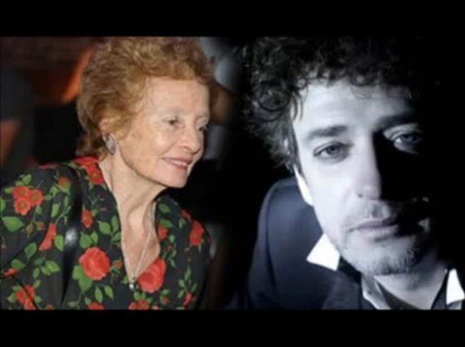 La madre de Gustavo Cerati reveló los últimos detalles de su salud