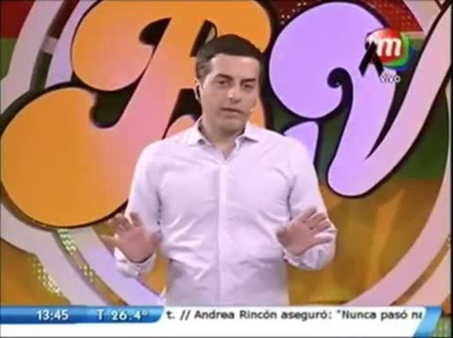 Escándalo en BDV: forcejeos y tremendo carterazo entre Alejandra Pradón y Claudia Segura