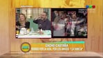 Cacho Castaña y sus deseos de ser padre por primera vez a los 74 años