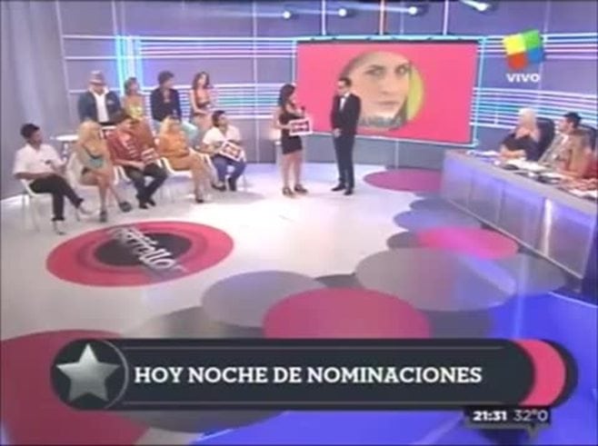 La dura historia de la participante de Viviendo con las Estrellas que conmovió a Marcela Tauro