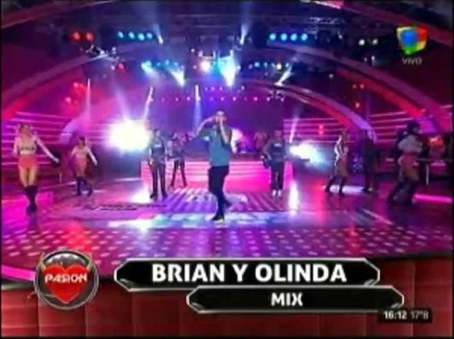 Brian de Gran Hermano 2015, acosado en Pasión de sábado