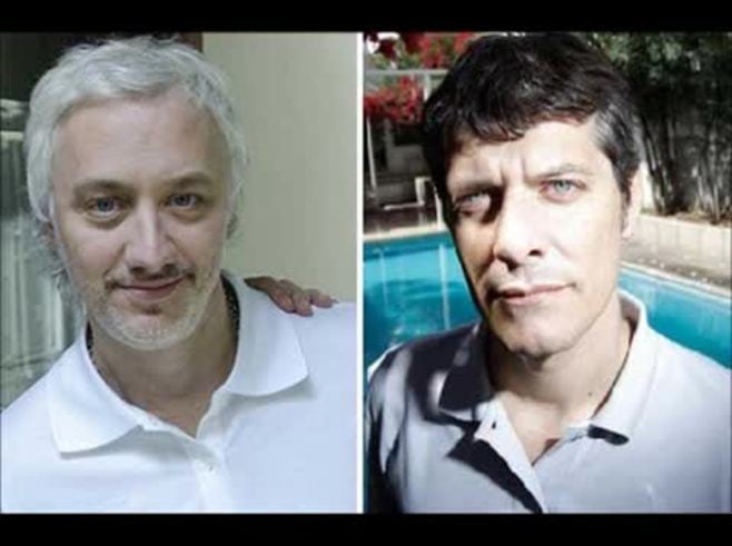 Andy Kusnetzoff contó detalles de su dura, y antigua, pelea con Mario Pergolini