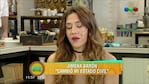 La picante aclaración de Jimena Barón tras su separación de Daniel Osvaldo