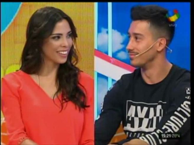 Maypi confirmó su separación de Nico de Gran Hermano: "Se fue de casa sin avisarme"