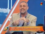 Jorge Rial expresó su categórica opinión respecto a la sanción de Marian y Dante